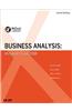 Business Analysis: Microsoft Excel 2010
