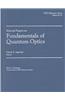 Selected Papers on Fundamentals of Quantum Optics