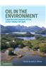 Oil in the Environment