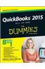 QuickBooks 2015 All-in-One For Dummies