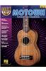 Motown: Ukulele Play-Along Volume 10