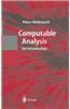 Computable Analysis: An Introduction