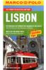 Lisbon Marco Polo Guide