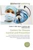 Centers for Disease Control and Prevention