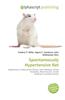 Spontaneously Hypertensive Rat