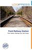 Frant Railway Station