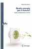 Quale energia per il futuro?