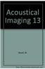 ACOUSTICAL IMAGING