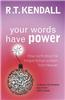 Your Words Have Power
