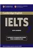 Cambridge IELTS 7: Examination Papers from University of Cambridge ESOL Examinations: English for Speakers of Other Languages