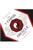 The I Ching Oracle Wheel: A Divination System