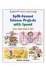 Split-Second Science Projects with Speed: How Fast Does It Go?