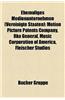 Ehemaliges Medienunternehmen (Vereinigte Staaten): Ehemalige Filmgesellschaft (Vereinigte Staaten), Motion Picture Patents Company