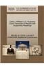 Clark V. Williard U.S. Supreme Court Transcript of Record with Supporting Pleadings