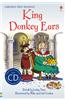 Ufr Level-2 King Donkey Ears With Cd