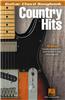 Country Hits - Guitar Chord Songbook