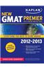 Kaplan New GMAT Premier