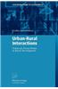 Urban-Rural Interactions: Towns as Focus Points in Rural Development