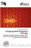 Image-Guided Radiation Therapy