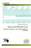 Sprat and Winkle Line