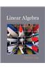 Linear Algebra and Its Applications
