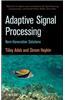 Adaptive Signal Processing: Next Generation Solutions