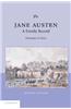 Jane Austen: A Family Record