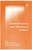 Globalisation and Business Ethics