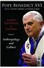Joseph Ratzinger in Communio Vol 2: Christology & Anthropology