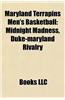 Maryland Terrapins Men's Basketball: Maryland Terrapins Men's Basketball Coaches, Maryland Terrapins Men's Basketball Players