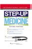 Step-up to Medicine