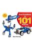 Cool Creations in 101 Pieces
