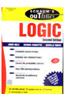Theory And Problems Of Logic (Schaum’s Outline Series)