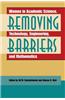 Removing Barriers