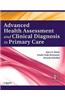 Advanced Health Assessment & Clinical Diagnosis in Primary Care