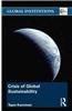 Crisis of Global Sustainability
