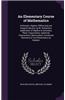 An Elementary Course of Mathematics: Arithmetic, Algebra, Differential and Integral Calculus, by W. Rutherford. Application of Algebra to Geometry, Pl