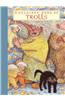 D'Aulaires' Book of Trolls