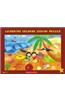 Learning Colours Jigsaw Puzzle