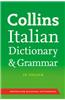 Collins Italian Dictionary and Grammar