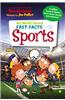 My Weird School Fast Facts: Sports