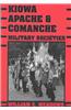 Kiowa, Apache, and Comanche Military Societies: Enduring Veterans, 1800 to the Present