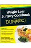 Weight Loss Surgery Cookbook For Dummies