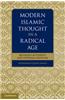 Modern Islamic Thought in a Radical Age: Religious Authority and Internal Criticism