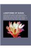 Landforms of Sudan: Islands of Sudan, Lakes of Sudan, Mountains of Sudan, Red Sea, Rivers of Sudan, Springs of Sudan, Sinai Peninsula, Nil