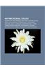 Antimicrobial Drugs: Antibiotics, Antifungals, Antivirals, Antibacterial, Boric Acid, Antibiotic Resistance, Interferon, Antiviral Drug