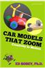 Car Models That Zoom - B&w