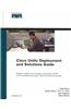 Cisco Unity Deployment and Solutions Guide