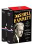 Dashiell Hammett: The Library of America Edition