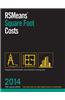 RSMeans Square Foot Costs
